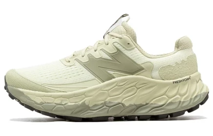 Мужские кроссовки New Balance More Trail V3, зеленые