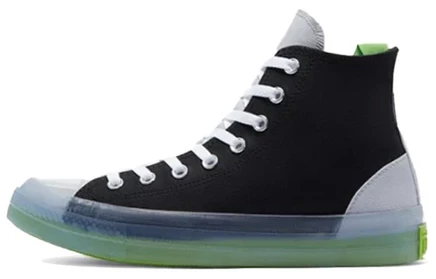 Мужские кеды Converse Chuck Taylor All Star CX Hi, черные