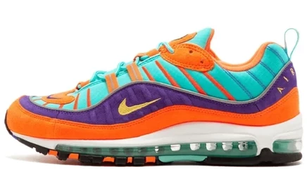 Мужские кроссовки Nike Air Max 98