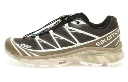 Треккинговые кроссовки Salomon XT-6 Advanced