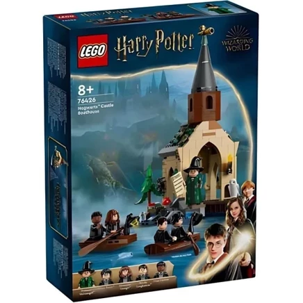 Конструктор LEGO Harry Potter