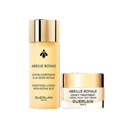 Набор кремов для лица Guerlain Bee Life, 40+5+7 мл