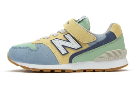 Детские кроссовки New Balance 996