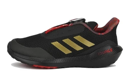 Кроссовки для девочек adidas EQ21 Run BOA, разноцветные