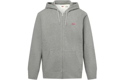 Мужской свитшот Levi's, серый