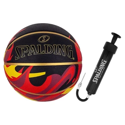 Баскетбольный мяч Spalding Trend Series, размер 7