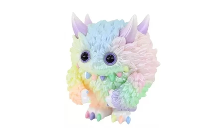 Фигурка POP MART INSTINCTOY Mini Monster, 6 см
