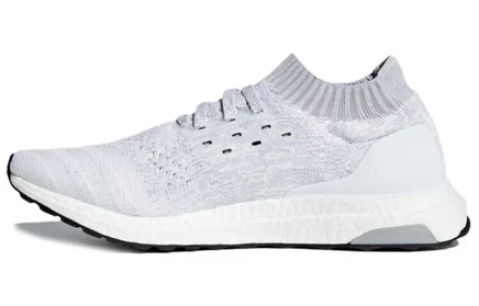 Мужские кроссовки Adidas Ultra Boost Uncaged, белые