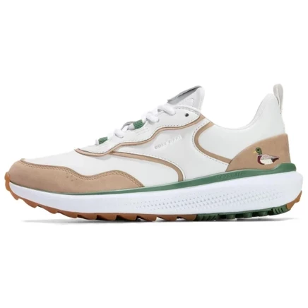 Женские кеды Cole Haan, белые