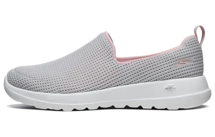 Женские кроссовки Skechers GO WALK Joy, серые