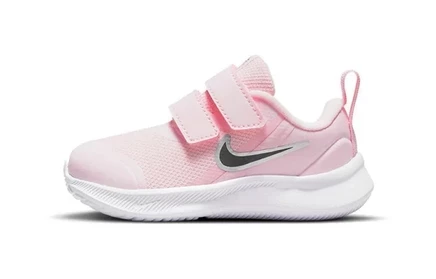 Кроссовки для малышей Nike Star Runner 3