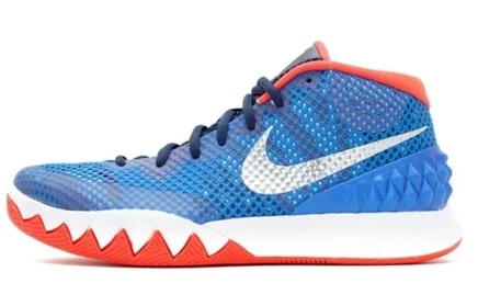 Мужские кроссовки Nike Kyrie 1 Independence Day