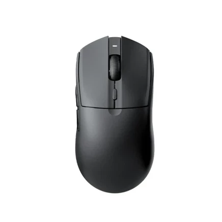 Игровая мышь Ajazz AJ139pro PAW3395, черная