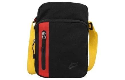 Унисекс-сумка Nike для телефона, черная