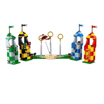 Конструктор LEGO Harry Potter