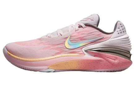 Мужские кроссовки Nike GT Cut 2, жемчужно-розовые