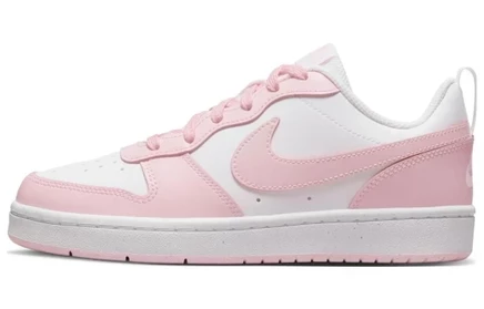 Кроссовки для девочек Nike Court Borough Low 2 SE