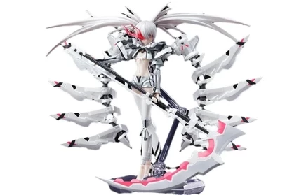 Коллекционная фигурка Max Factory FigmaSP033