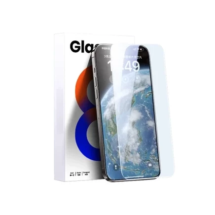 Защитная пленка First Guard для телефона, 8K