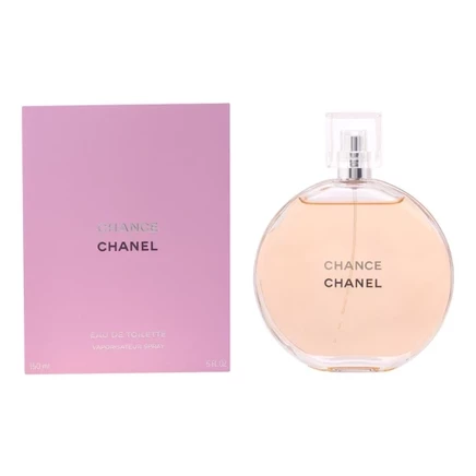 Женская туалетная вода Chanel Chance 150 мл