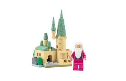 Конструктор LEGO Harry Potter Collection