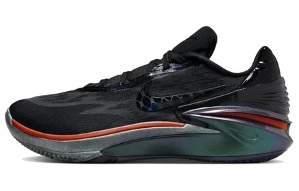 Мужские кроссовки Nike Air Zoom GT Cut 2, черные