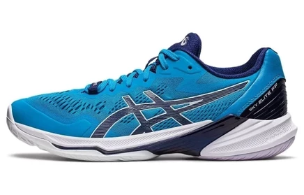 Мужские кроссовки Asics Sky Elite FF 2, сине-индиго