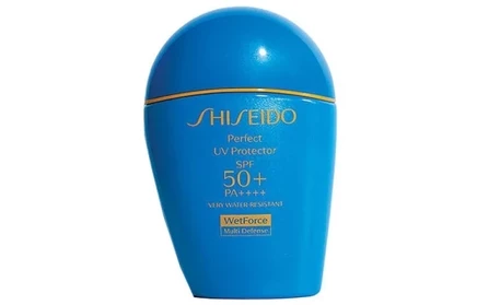 Универсальный солнцезащитный крем для лица и тела SHISEIDO Expert Sun Protector default