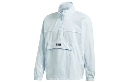 Мужская ветровка adidas R.Y.V., голубая
