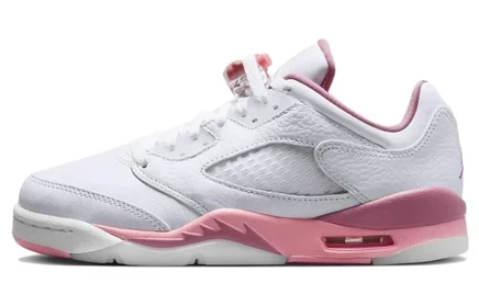 Кроссовки для девочек Jordan 5 Retro Low Crafted For Her