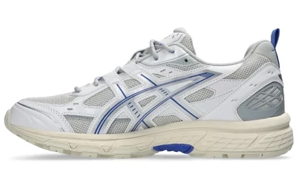 Мужские кроссовки Asics Gel Nunobiki, белые
