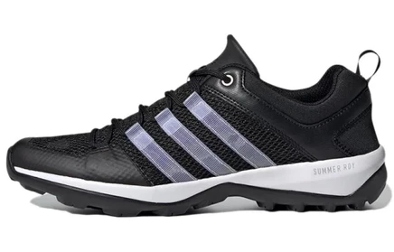 Мужские кроссовки Adidas Daroga Plus, черные