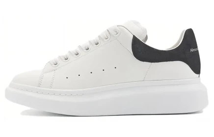 Мужские кроссовки Alexander McQueen 896541482