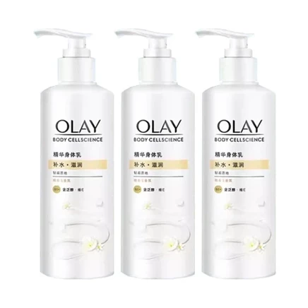 Лосьон для тела Olay, 260 г