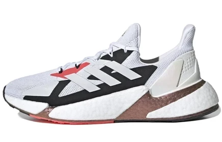 Мужские кроссовки Adidas X9000L4 Boost, белые