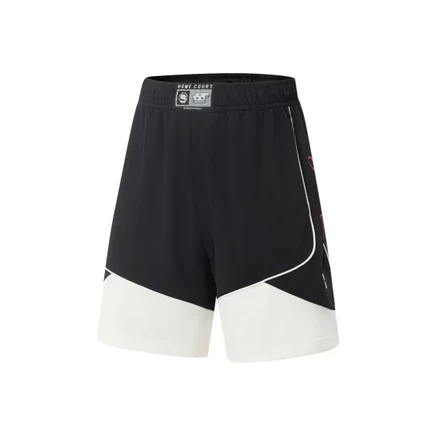 Мужские шорты Li-Ning, черные