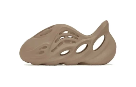 Кроссовки для малышей Adidas Yeezy Foam RNNR Mist