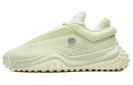 Женские кроссовки Fila Mihara FM7, белые