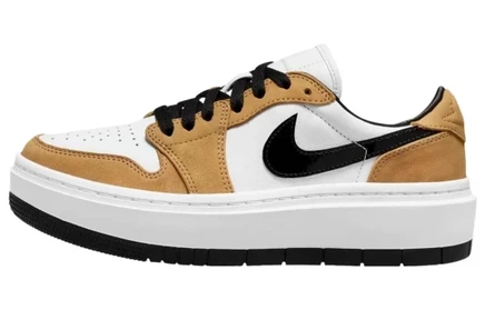 Женские кроссовки Jordan 1 Elevate Low Rookie года