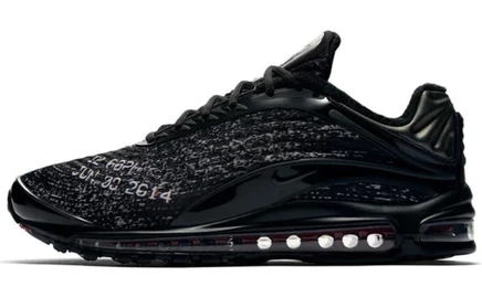Мужские кроссовки Nike Air Max Deluxe Skepta