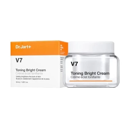 Крем для лица Dr. Jart Vitamin Brightening, 50 мл
