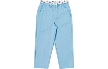 Женские классические брюки Dickies 26, голубые