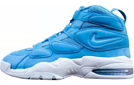 Мужские кроссовки Nike Air Max 2 Uptempo 94, голубые