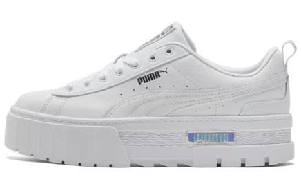 Женские кроссовки Puma Mayze LTH Iridescent