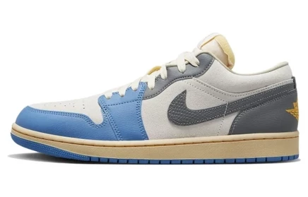 Мужские кроссовки Jordan Air Jordan 1 Low Tokyo Vintage
