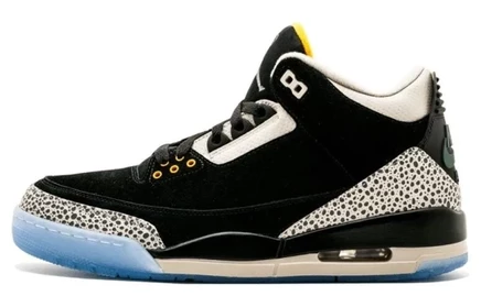 Мужские кроссовки Jordan 3 Retro и Nike Air Max 1