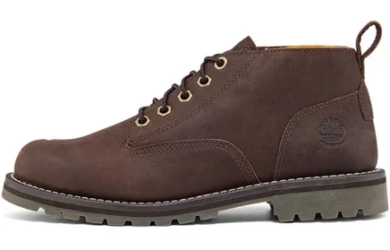 Мужские ботинки Timberland Redwood Falls, темно-коричневые