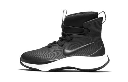 Детские ботинки Nike Binzie Boot, черные