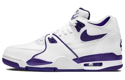 Мужские кроссовки Nike Air Flight 89, фиолетовые