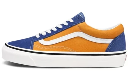 Мужские кроссовки Vans Old Skool 36 DX, Anaheim Factory